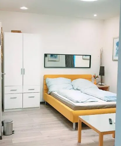 Apartament H Comfort Studio 3p Km