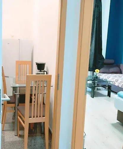Apartament H Comfort Studio 3p Km Wiedeń