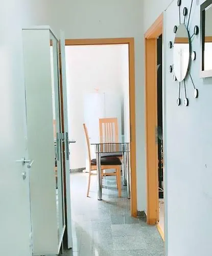 H Comfort Studio 3p Km Wiedeń