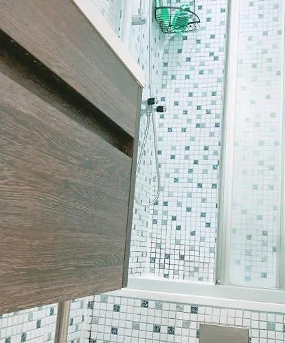 Apartament H Comfort Studio 3p Km *