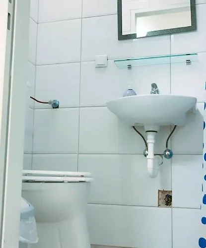 Apartament H Comfort Studio 3p Km