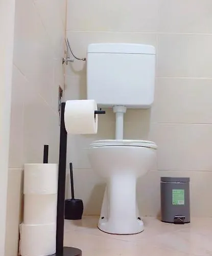 H Comfort Studio 3p Km Apartament