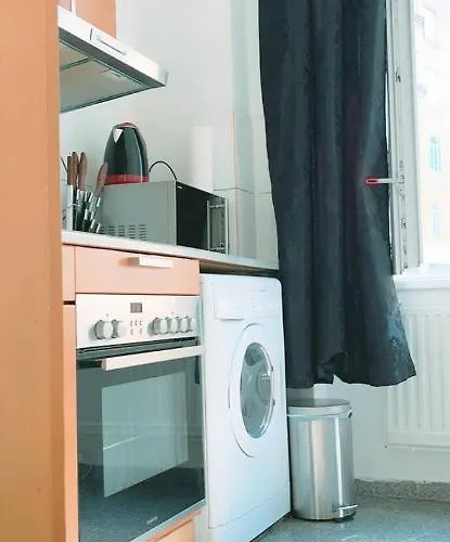 H Comfort Studio 3p Km Apartament