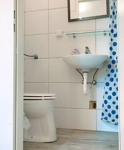 H Comfort Studio 3p Km Wiedeń